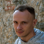 Алексей Довгань Алексей Довгань