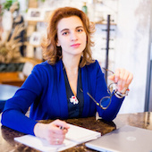 Катерина Витковская Катерина Витковская