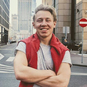 Дмитрий Белоус Дмитрий Белоус