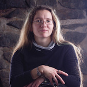Катерина Войлова Катерина Войлова