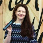 Светлана Прохоровская Светлана Прохоровская