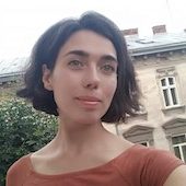 Мария Волкова Мария Волкова