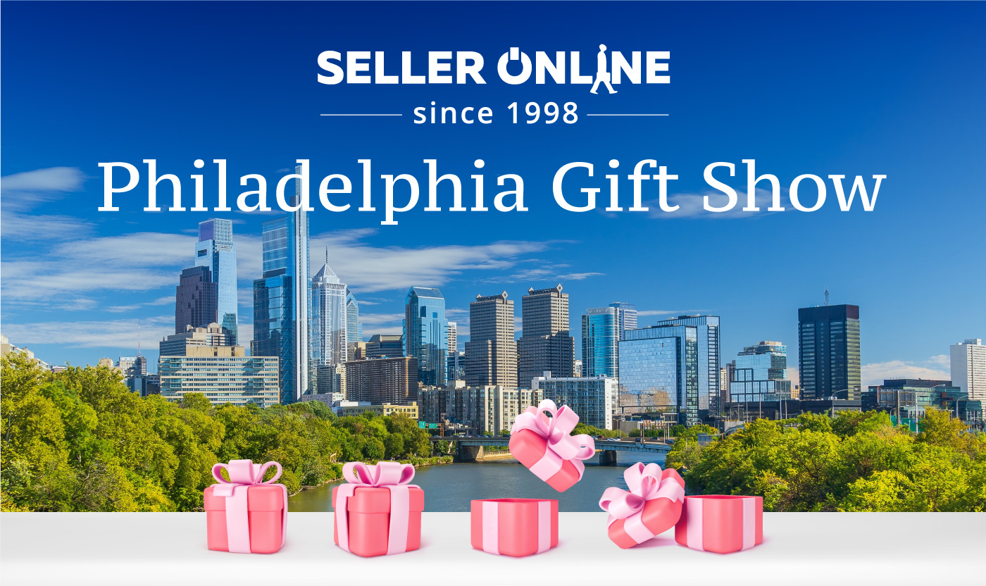 Пропозиція участі у Philadelphia Gift Show